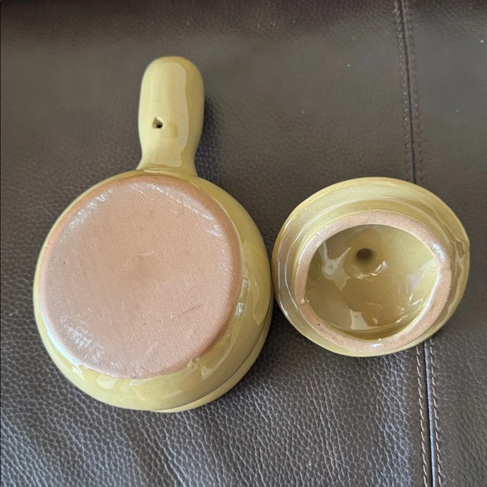 N/A vintage ceramic